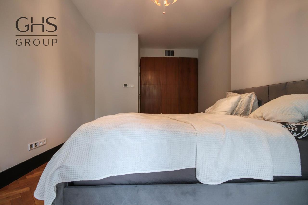 Piekny Apartament W Centrum Miasta, Zamek Wawelski Krasków Εξωτερικό φωτογραφία